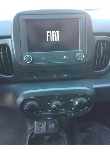 Imagen 10 de 15 de Fiat Mobi Retira Con Minimo Anticipo O Tu Usado L
