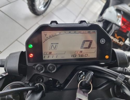 Imagem 5 de 5 de Yamaha Mt-03 Abs