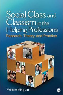 Libro Social Class And Classism In The Helping Profession...