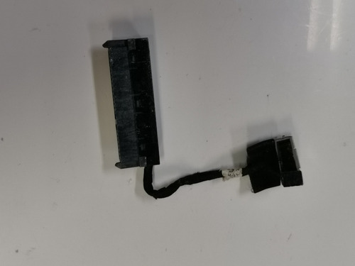 Hp Cq57 Conector Disco (de Uso ) -dc (Usado)