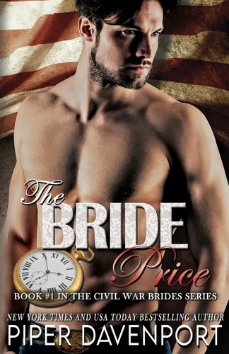 Libro: En Inglés The Bride Price (civil War Brides)