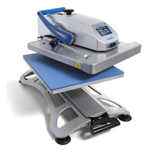 Plancha para estampar usadas sale
