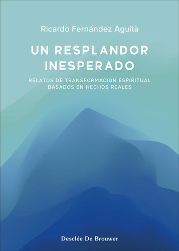 Libro Un Resplandor Inesperado - Ricardo Fernandez Aguila