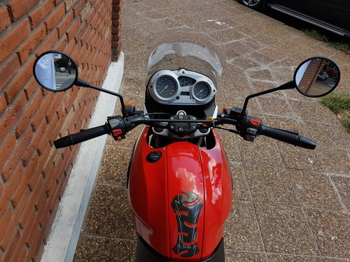 Bmw G 650 Gs Transalp Versys Qr Motors