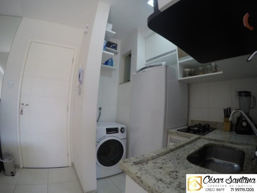 Imagem 11 de 17 de Apartamento - Ap01620 - 69027188