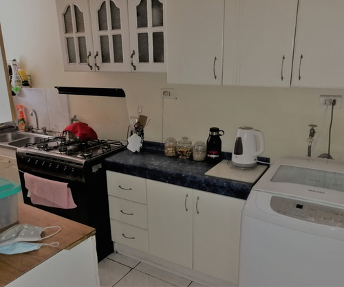 Imagen 5 de 14 de Acogedora Casa De Dos Pisos Con Excelente Ubicacion