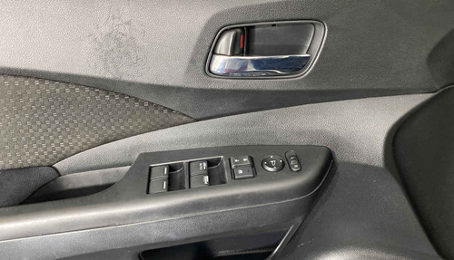 Imagen 8 de 15 de 122473 - Honda Crv 2016 Con Garantía
