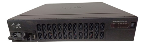 Router Cisco 4351/k9 Nuevo Accesorios Al 100