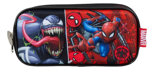 Lapicera Ruz Spiderman