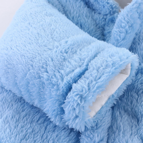 Ropa Cálida Para Bebés Recién Nacidos, Invierno, Niñas Y Niñ
