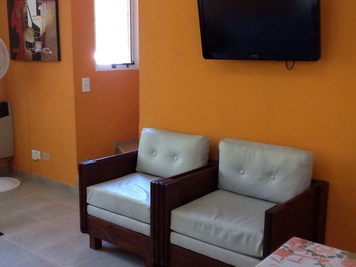 Casa En Alquiler En Valeria Del Mar.. Promo Junio Y Julio