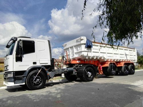 Iveco Tector