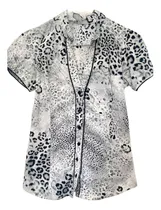 Comprar Camisas Blusa Estampada