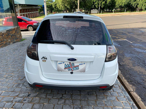 Ford Ka 1.0 Mpi 8v Flex 2p Manual
