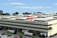 Imagem 8 de 14 de Galpão Para Alugar, 1419 M² Por R$ 32.000,00/mês - Vila Poupança - Santana De Parnaíba/sp - Ga0547
