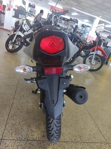 Imagem 14 de 15 de Honda Titan 160 2022