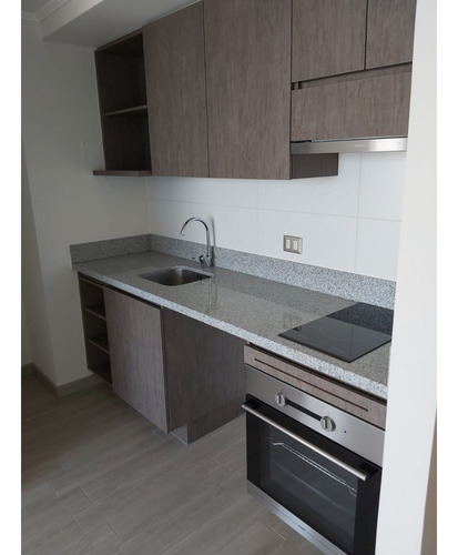 Se Vende Depto 516 De 1d1b Sin Pie En El Edificio Avenida Ma