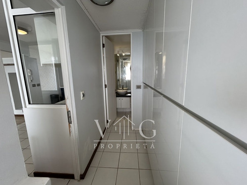Venta Departamento En La Avenida Del Mar