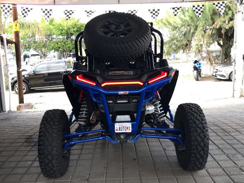 Imagen 5 de 9 de Polaris Rzr 1000 Turbo S