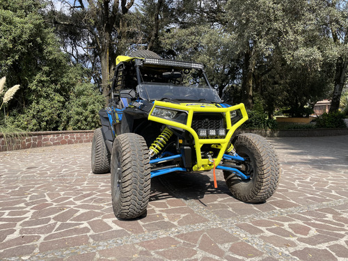 Polaris Rzr 1000 Xp 2017