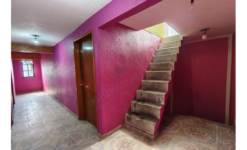 ¡tu Hogar Ideal! Amplia Casa De 5 Recámaras En La Sardaña, Tultitlán.