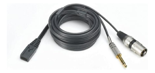 Audio-technica Bpcb1 - Cable De Repuesto Para Bphs1 Broadcas