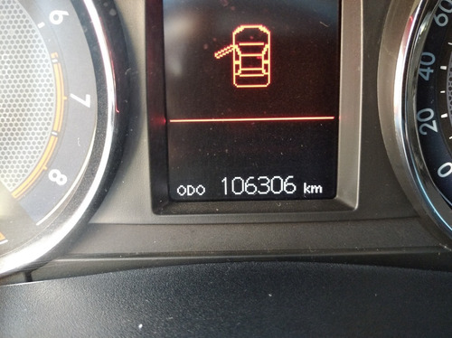 Imagen 18 de 18 de Toyota Corolla Gli