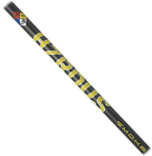 Vara Hzrdus Smoke Yellow 5.5 60 Low Spin