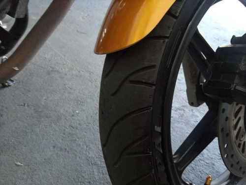Honda Cb 300r