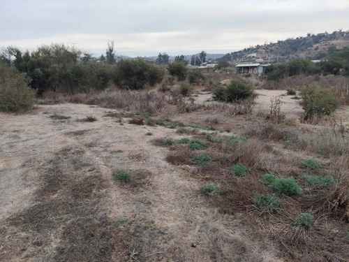 Vendo Parcela En Peñablanca, 5200 M2