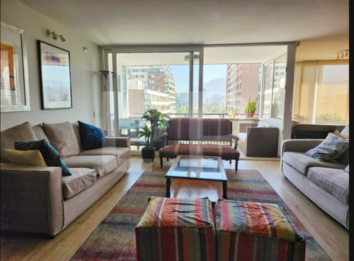 Gran Departamento-amplios Espacios-excelente Conectividad!