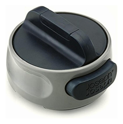 Joseph Joseph 20029 Can-do Compact Can Opener Easy Twist