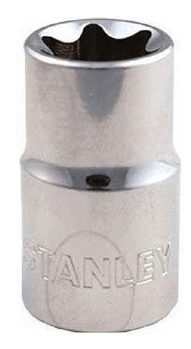 Dado Cuadrante 1/2  X E20 Torx Hembra Stanley 92-505