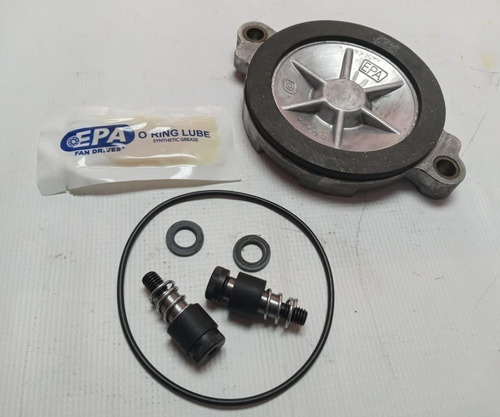 Kit Rep Fan Clutch Horton E7-vision  (1396)