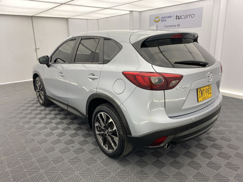 Mazda CX-5 2.5 Grand Touring 4X4
