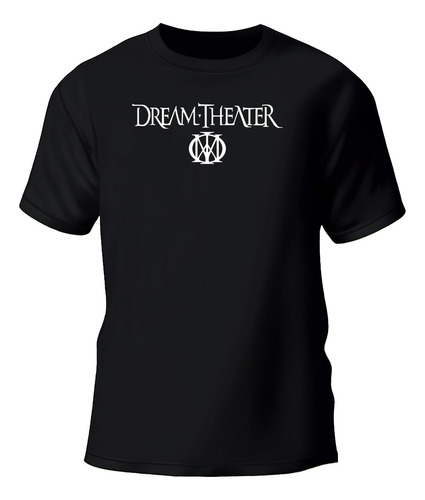 Remera Dream Theater