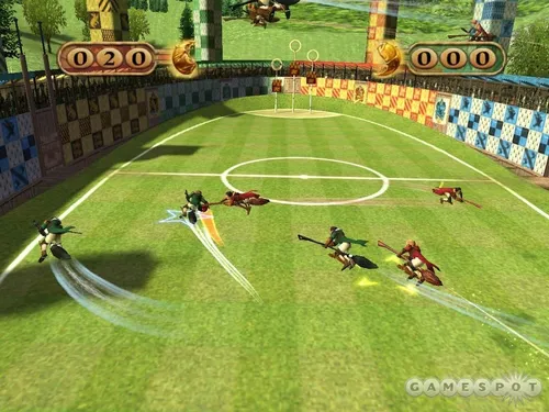 Harry potter copa mundial de quadribol hotsell