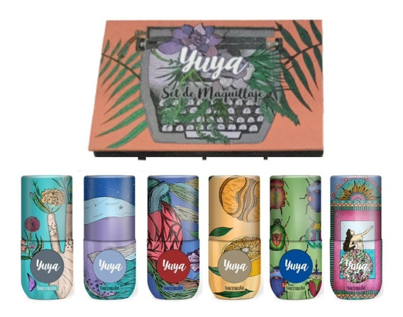 Paleta Maquinita Yuya | MercadoLibre ???? Paleta Maquinita Yuya | MercadoLibre ????