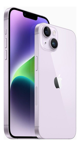 iPhone 14 Apple 128gb 6gb Ram Desbloqueado - Usado (Usado)