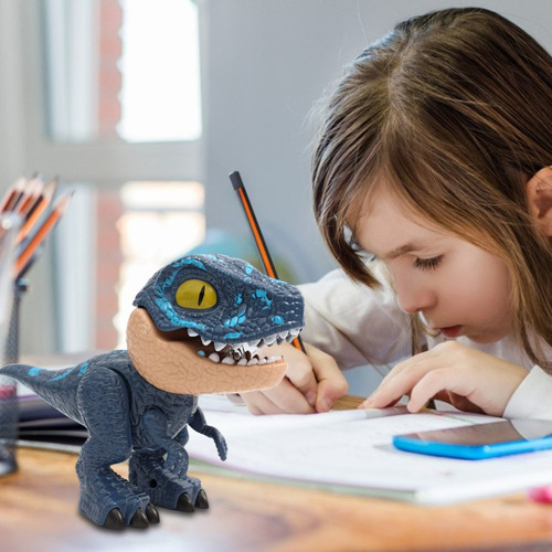 Od Juguetes De Papelería Con Dinosaurios 5 En 1 For Niños