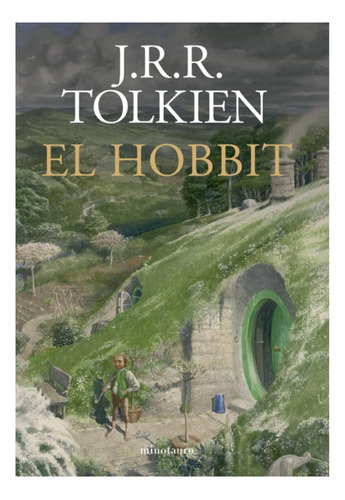 El Hobbit - J. R. R. Tolkien