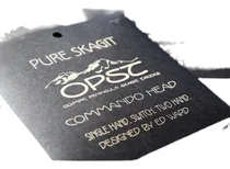 Comprar Opst Pure Skagit Comando Head Línea Pesca 5.5 M