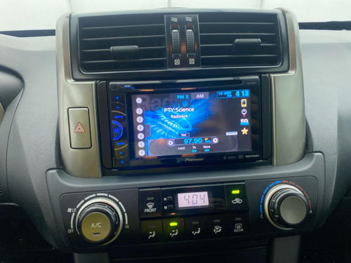 Toyota Prado 3.0 Tx