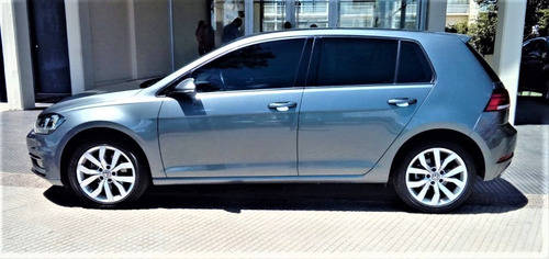 Volkswagen Golf 1.4 Comfortline Tsi 2018