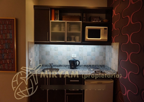 Hermoso Monoambiente - Studio **mucho Mejor Que Un Hotel**
