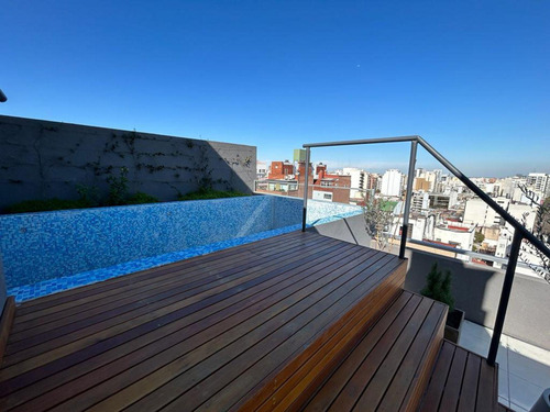 Venta Departamento De 1 Ambiente En Boedo