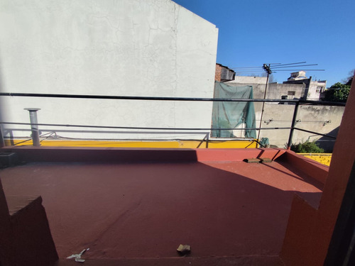 Venta Ph 3 Ambientes Ciudadela Norte