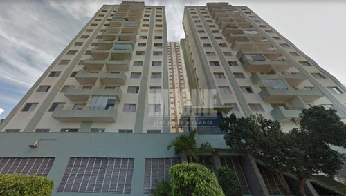Apto Na Penha Com 2 Dorms, 1 Vaga, 60m² - Ap2626