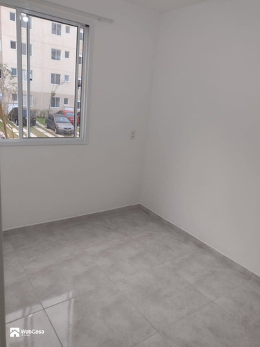 Imagem 2 de 12 de Apartamento - Colonia Zona Leste - Ref: 2375 - L-2375
