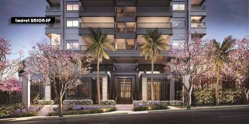 Imagem 7 de 8 de Apartamento Com 3 Dormitórios À Venda, 147 M² Por R$ 2.040.000,00 - Vila Mariana - São Paulo/sp - Ap49670
